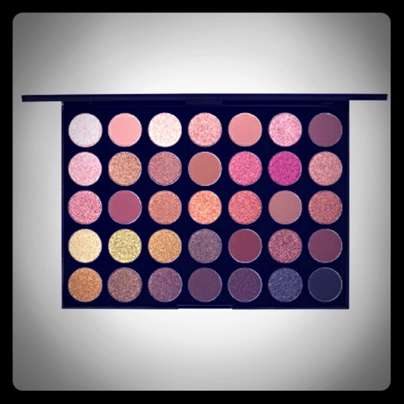 Morphe Other - NIB morphe eyeshadow palette